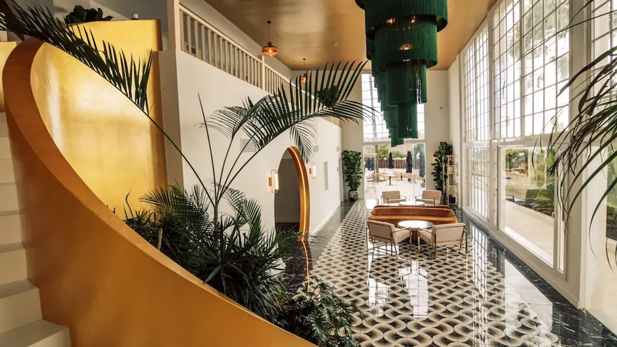 Hotel Estefanía Boutique Suites, Arona, Spain