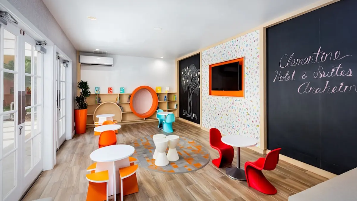 Clementine Hotel & Suites Anaheim, Anaheim, United States