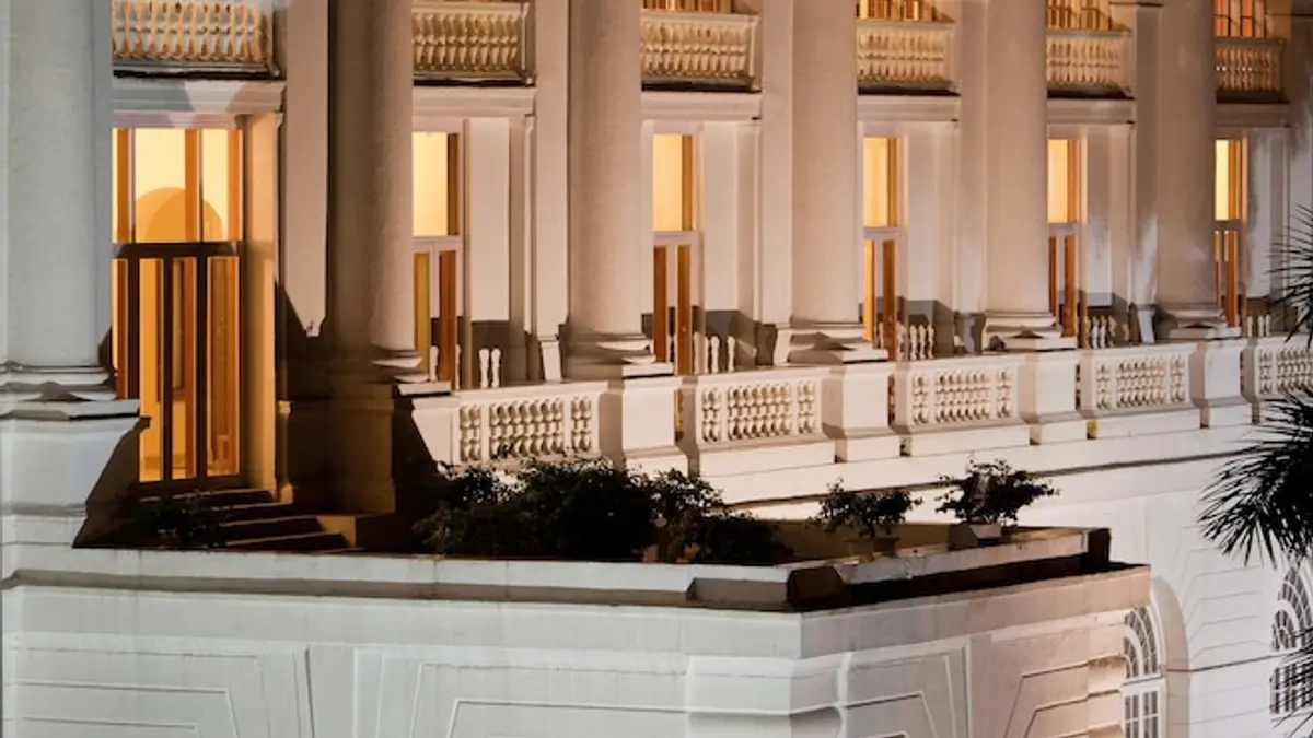 Maidens Hotel, Delhi, New Delhi, India