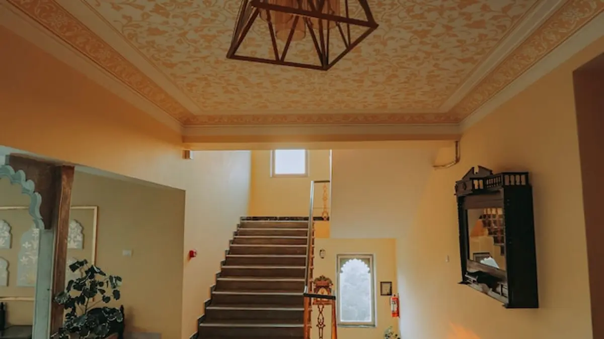 Shahpura Kumbhal Villas, Kumbhalgarh, India