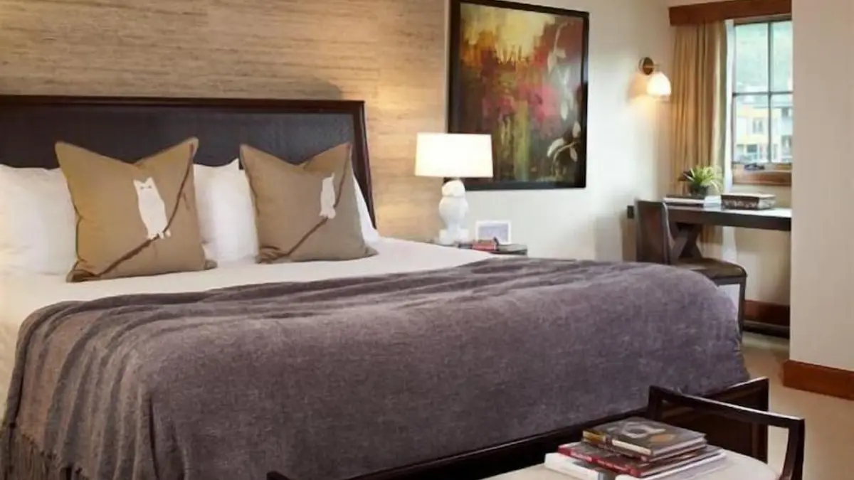 Vail Ritz-carlton 3 Bedroom Residence in Lionshead Village, Vail, United States