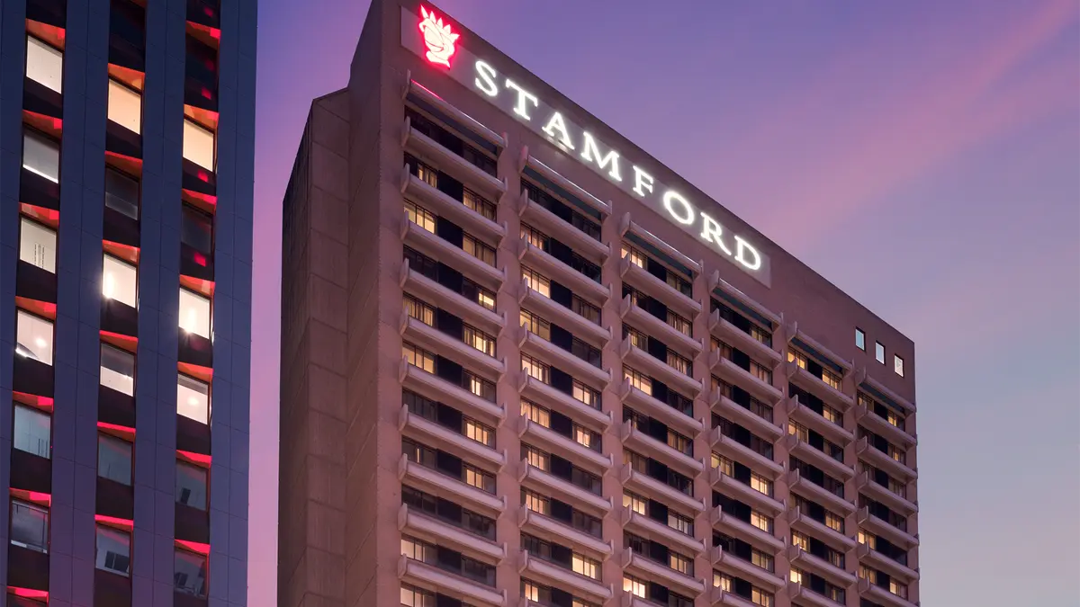 Stamford Plaza Adelaide, Adelaide, South Australia