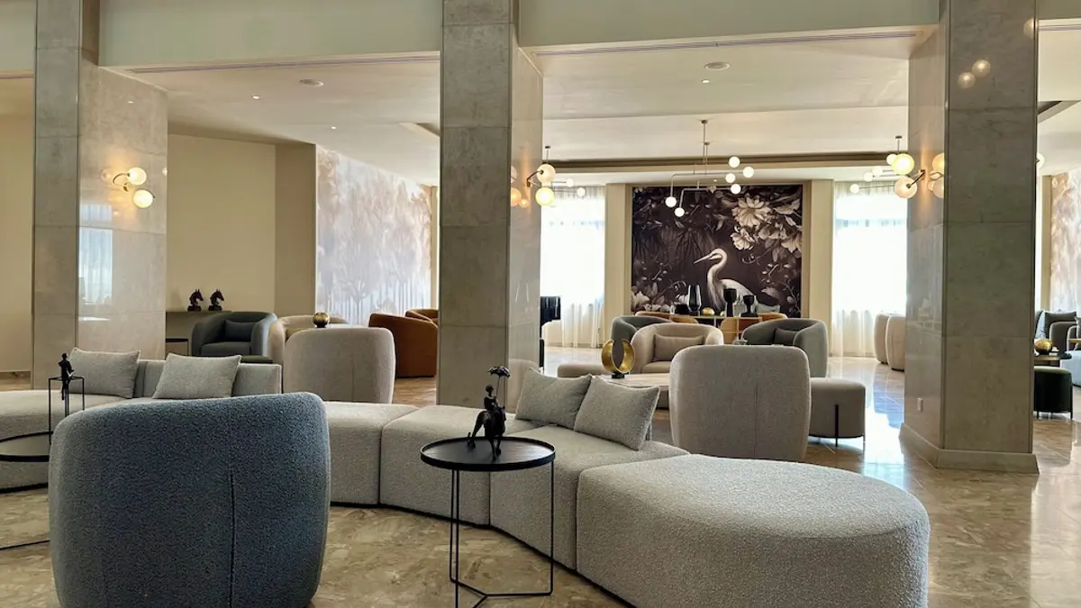Cali Resort & Spa by Louis Hotels, Pegeia, Cyprus