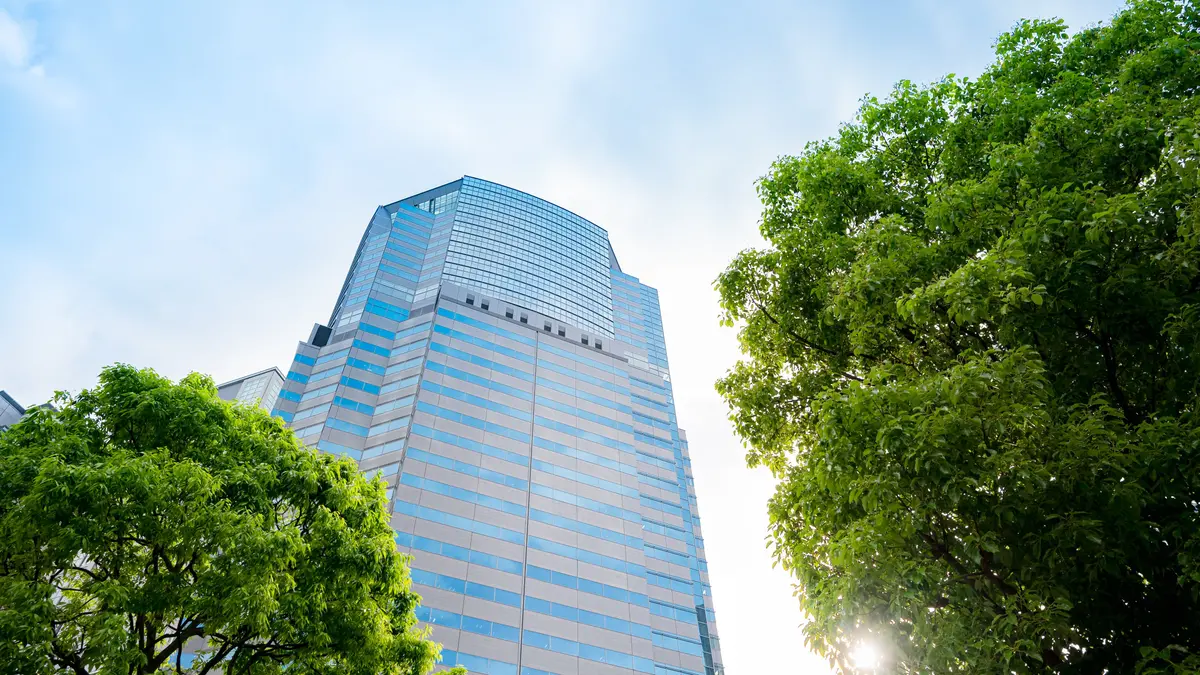 The Strings by InterContinental Tokyo, an IHG Hotel, Tokyo, Japan