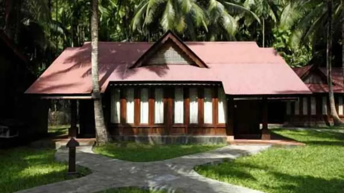 SilverSand Beach Resort, Port Blair, India