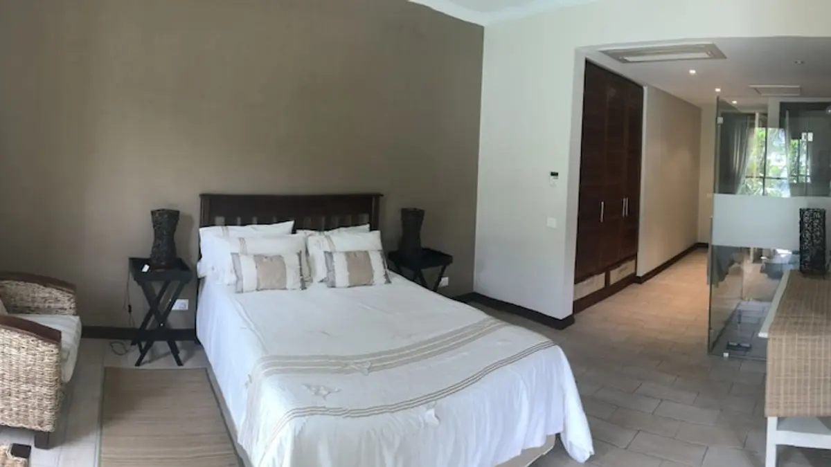 Eden Island Gem, Mahé Island, Seychelles