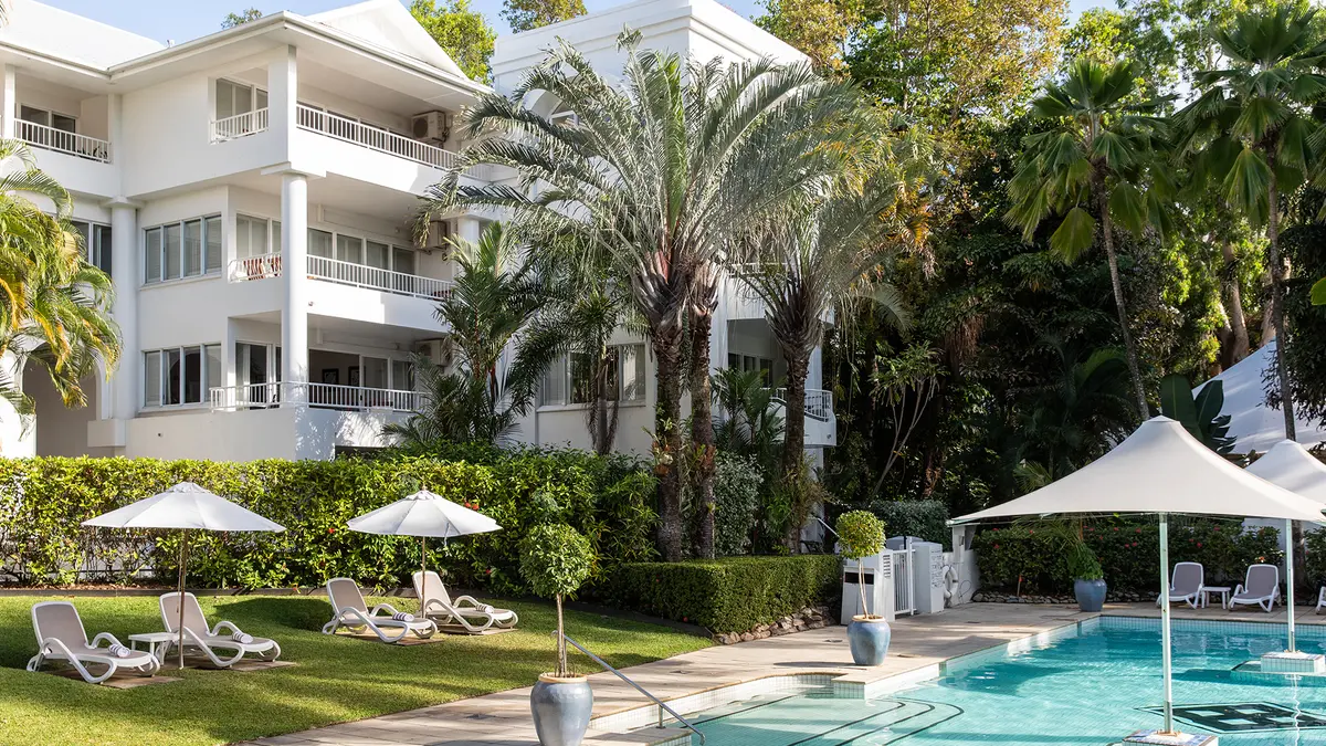 Alamanda Palm Cove by Lancemore, Palm Cove, Queensland