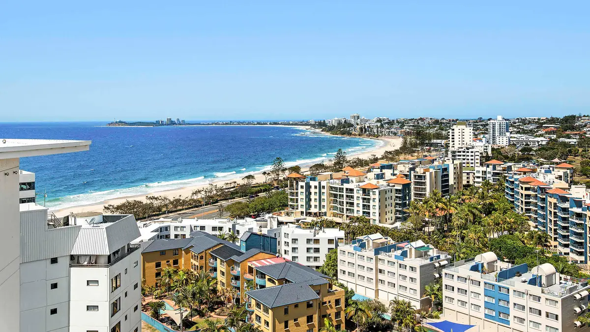 The Sebel Maroochydore, Maroochydore, Queensland