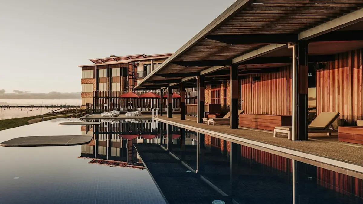 The Sebel Yarrawonga Silverwoods, Yarrawonga, Australia