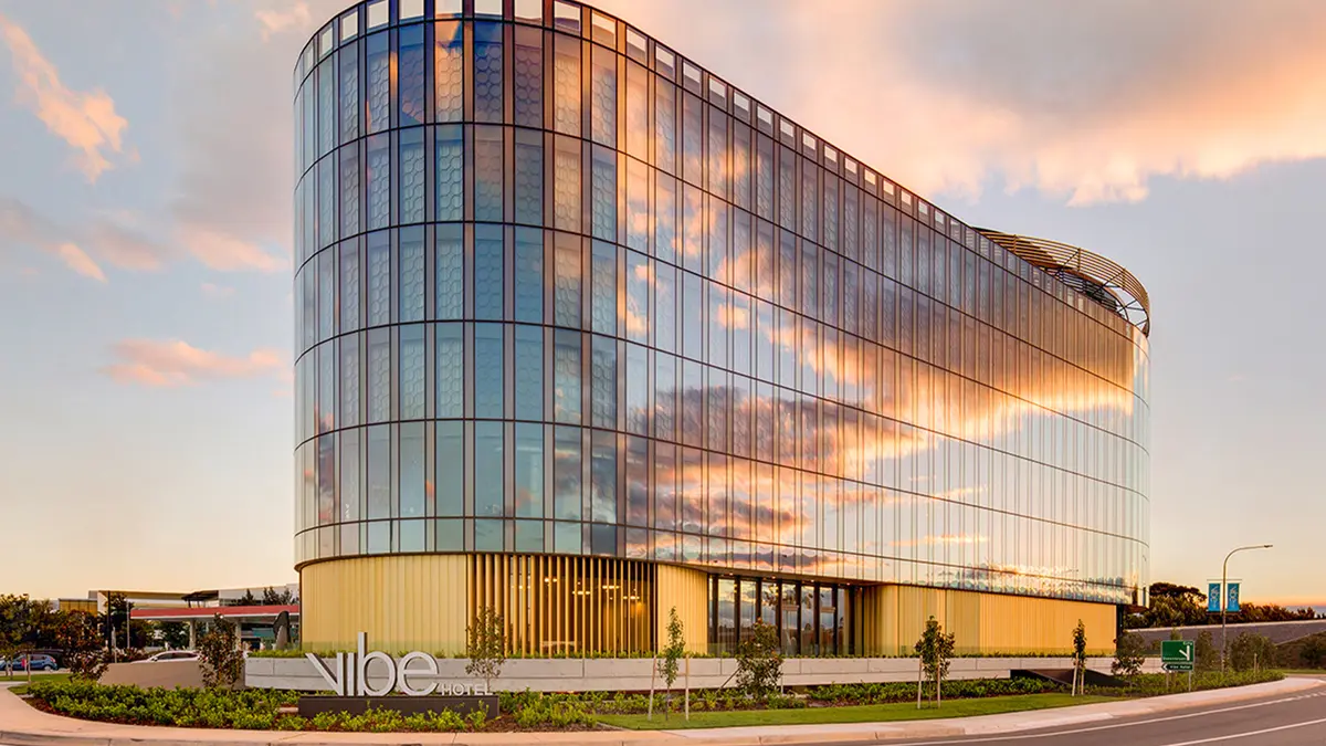 Vibe Hotel Canberra, Canberra, Australian Capital Territory