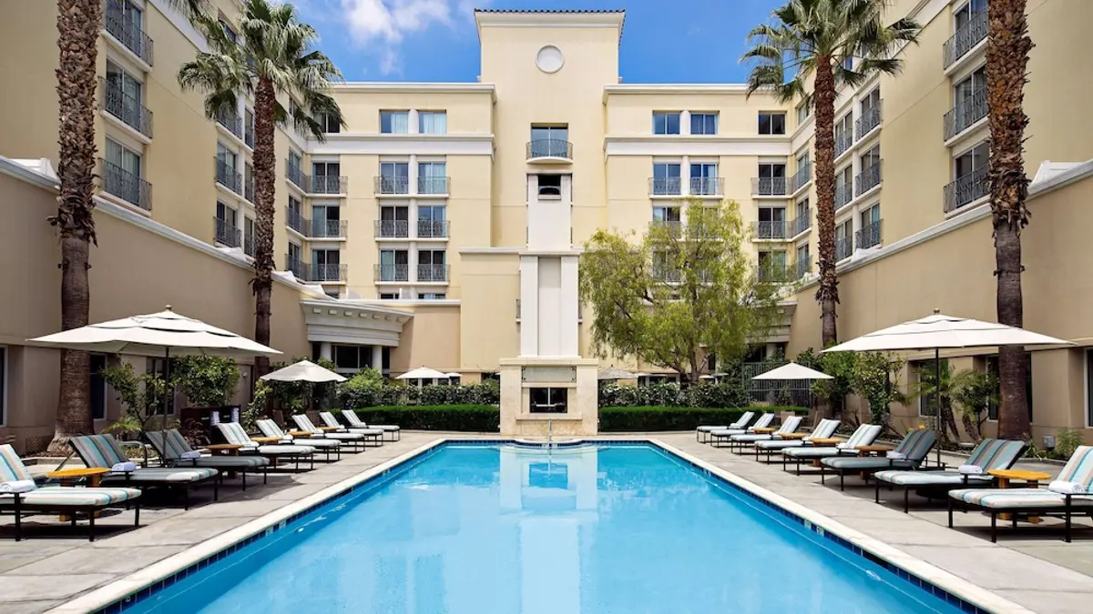 Hyatt Regency Valencia, Valencia, United States