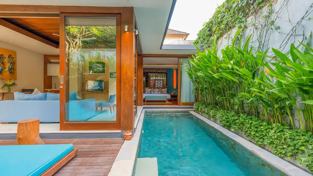 Maca Villas & Spa Umalas, Umalas, Bali