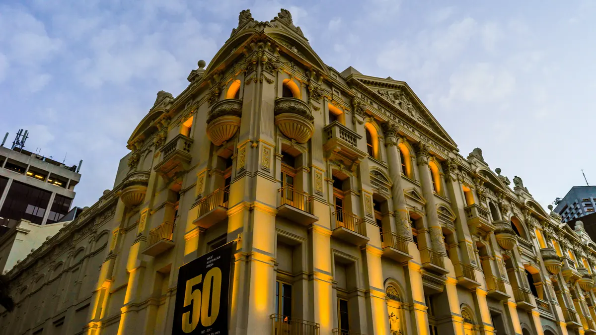 Intercontinental Perth City Centre, an IHG Hotel, Perth, Australia