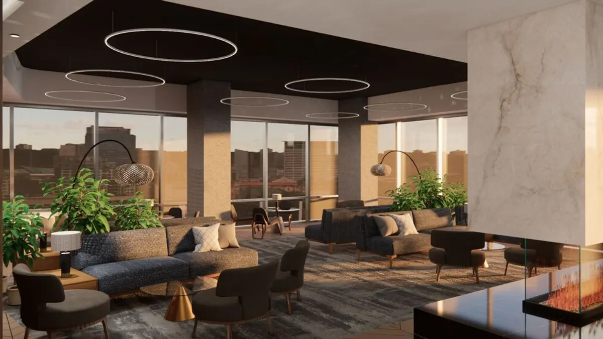 Homewood Suites By Hilton Surrey, Surrey, Canada