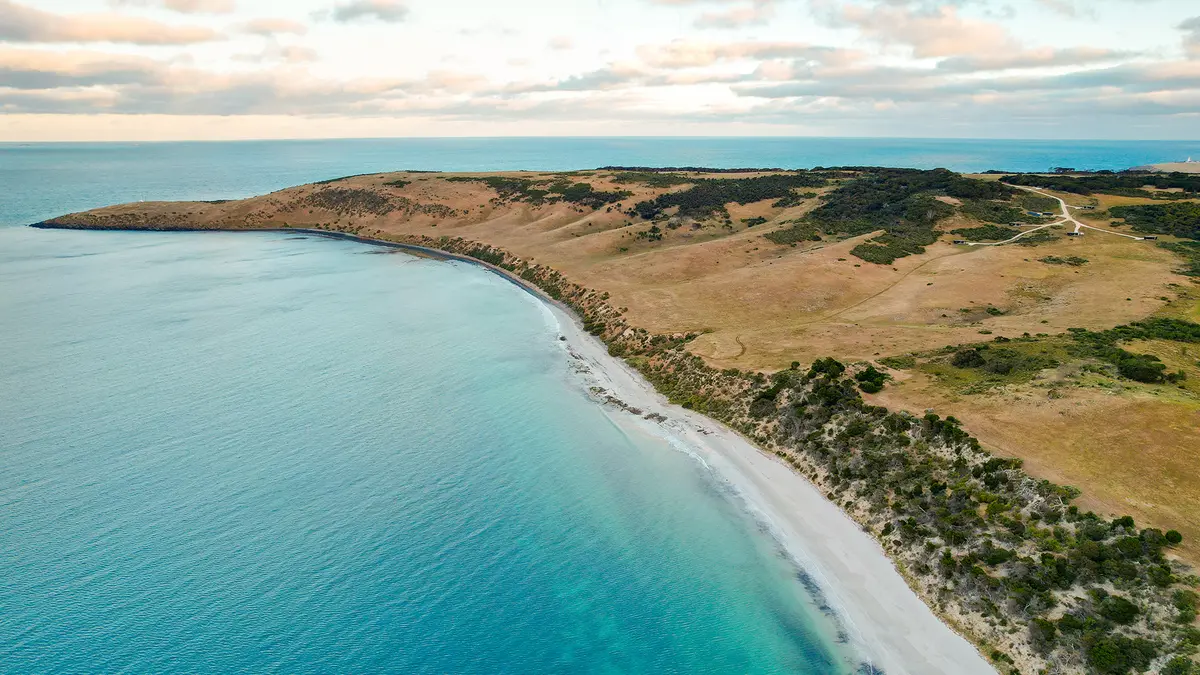 CABN X Kangaroo Island, Kangaroo Island, South Australia