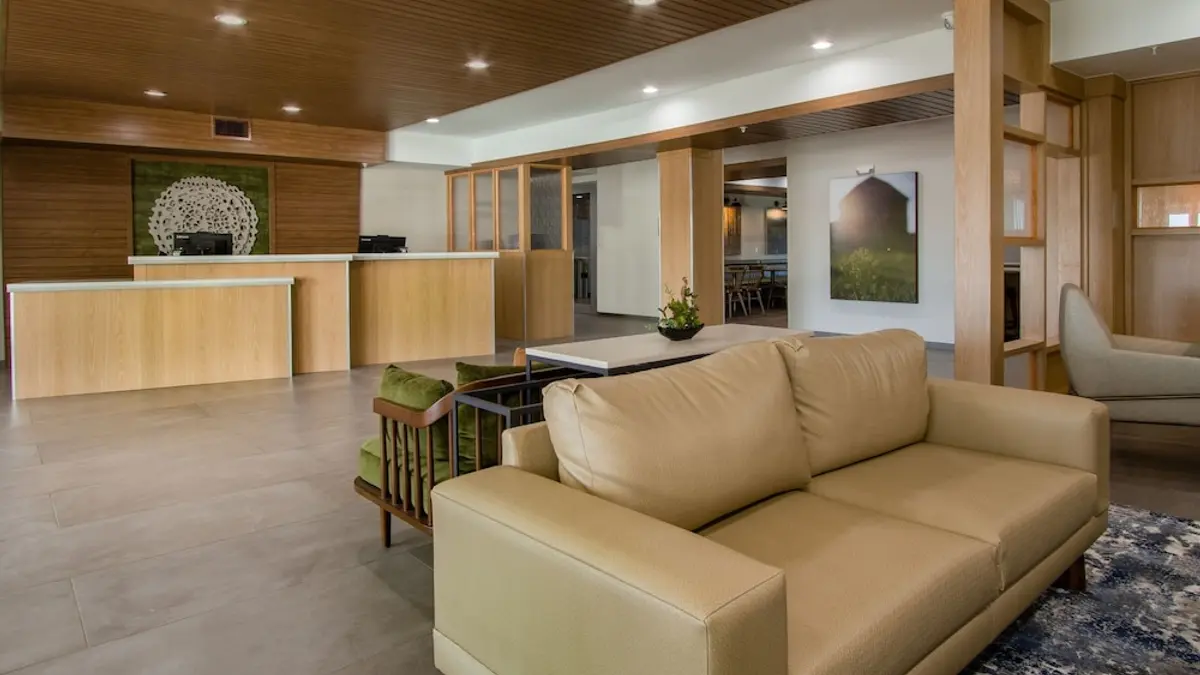 Fairfield Inn & Suites by Marriott Houston Katy, Katy, United States