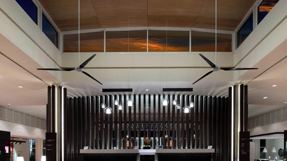 Noumea, Series By Marriott, Nouméa, New Caledonia