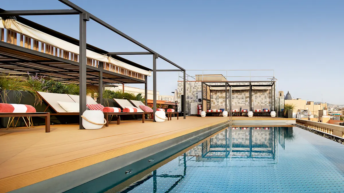 Kimpton Vividora Barcelona, an IHG Hotel, Barcelona, Spain