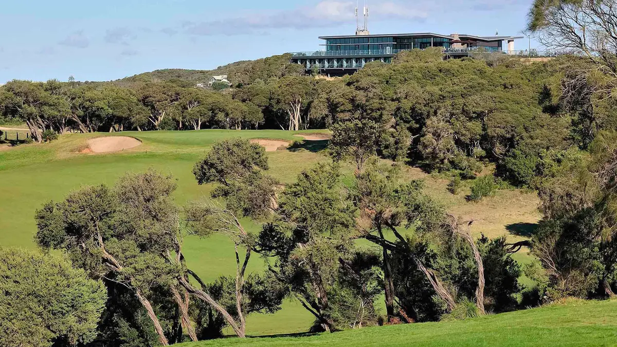 Mercure Portsea, Portsea, Victoria