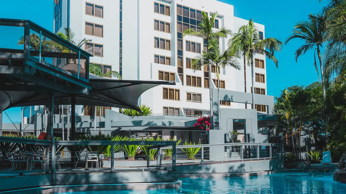 View Brisbane, Brisbane, Queensland