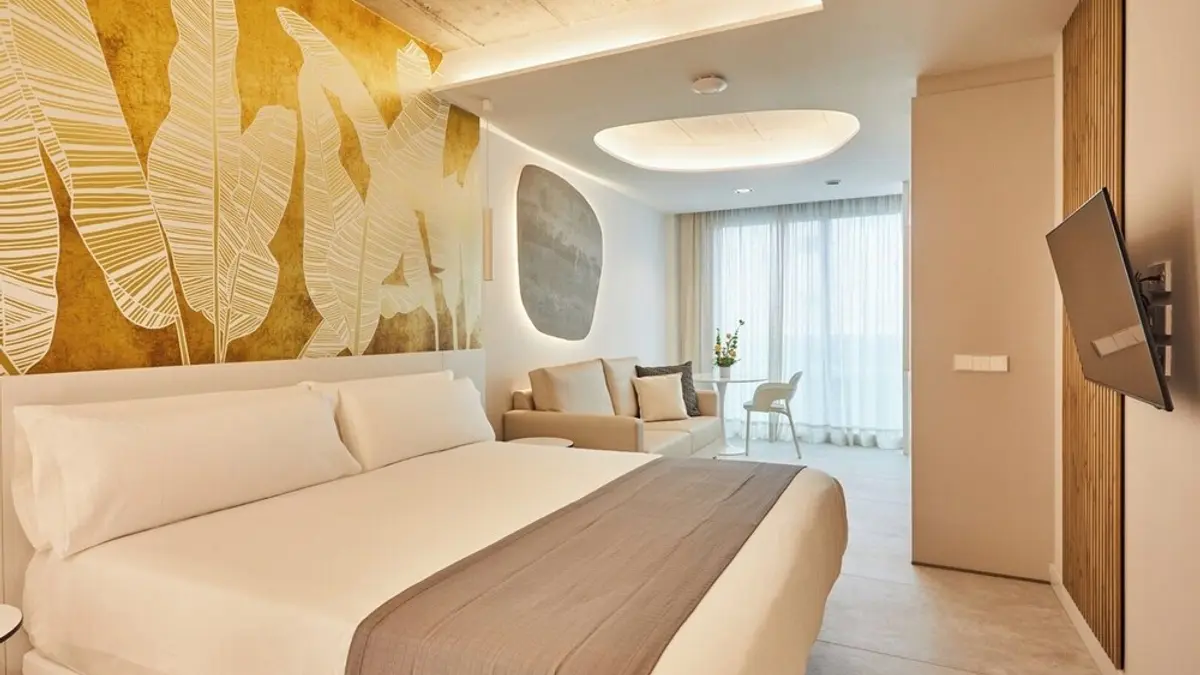 Silken Atlantis Suite – Holiday Homes, Las Palmas de Gran Canaria, Spain