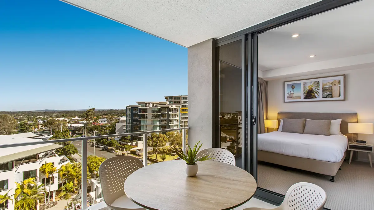 Breeze Mooloolaba, Sunshine Coast, Queensland