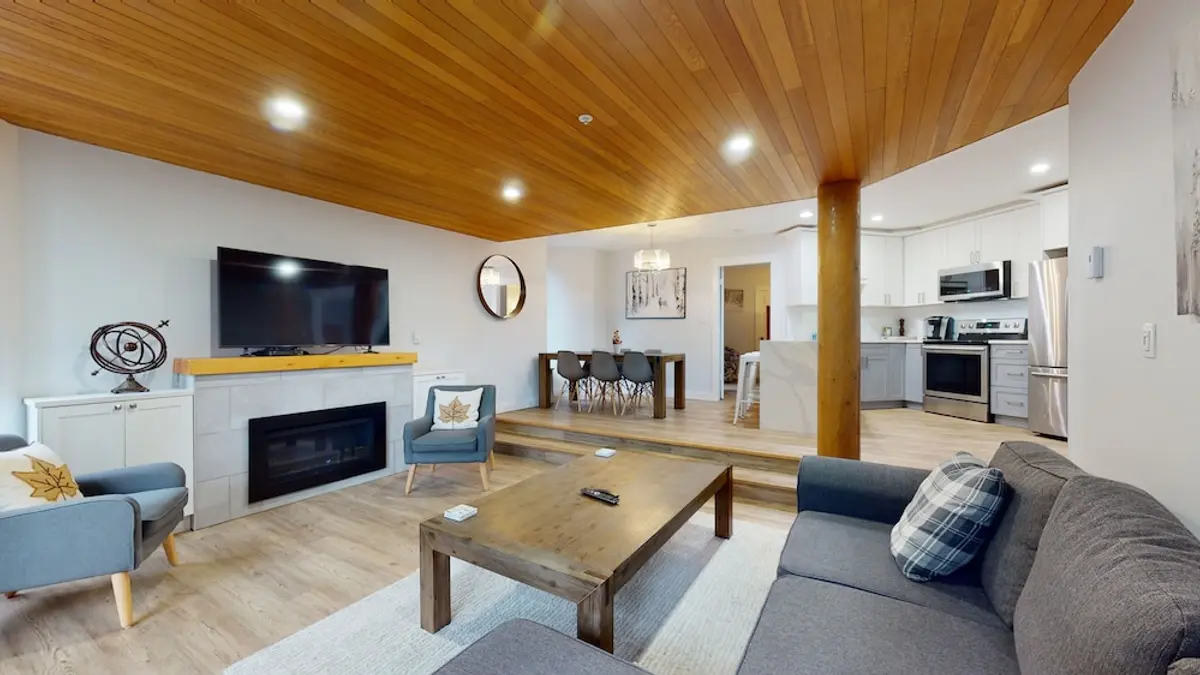 Ironwoods Blueberry Hill by Whistler VR, Whistler, Canada