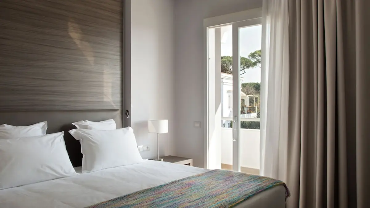 Hotel Marad, Torre del Greco, Italy