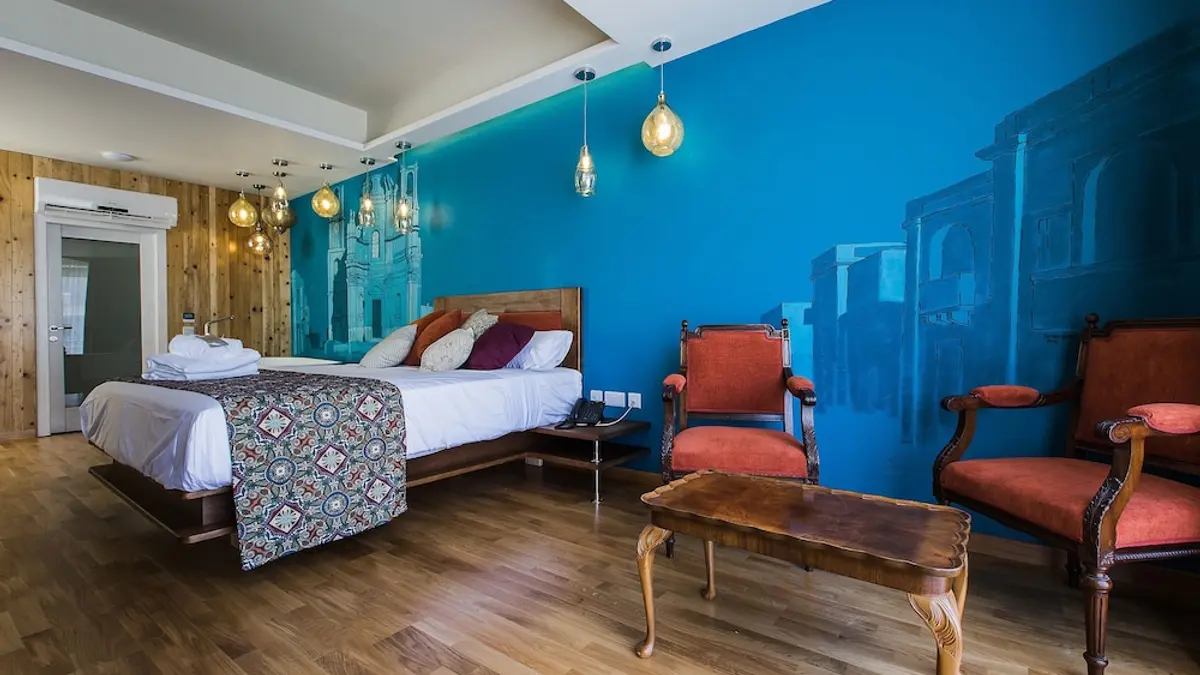 Murella Living, Zebbug, Malta