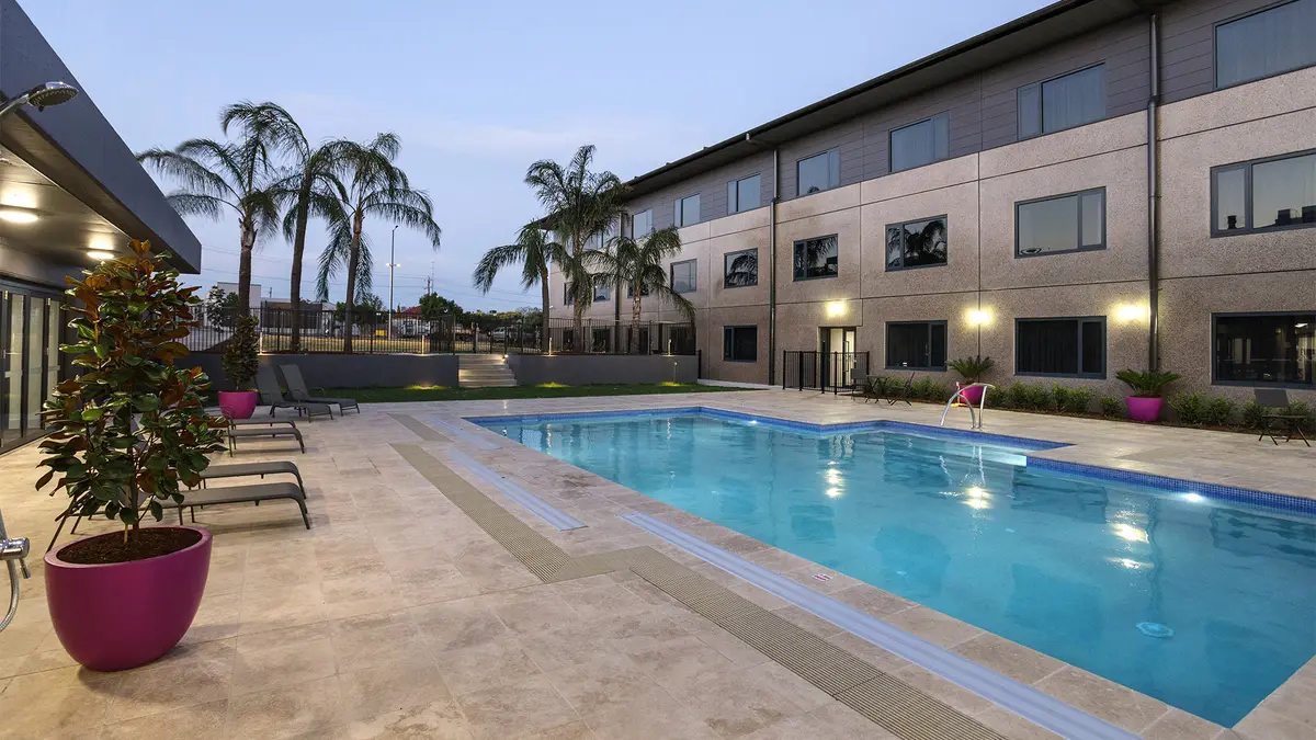 Mercure Tamworth, TAMWORTH, New South Wales