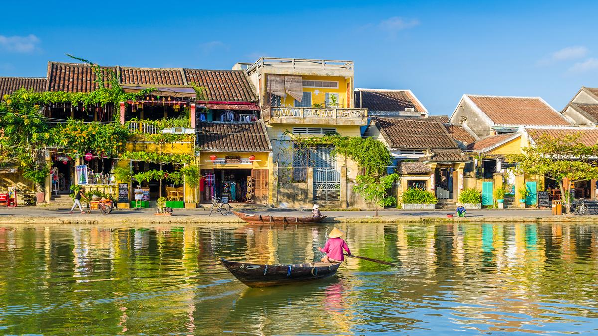 Limited Time Offer: 10-Day Vietnam Highlights Tour with BONUS 5-Night Meliá Ho Tram Stay by 