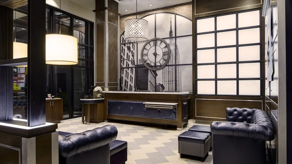 Archer Hotel New York, New York, United States