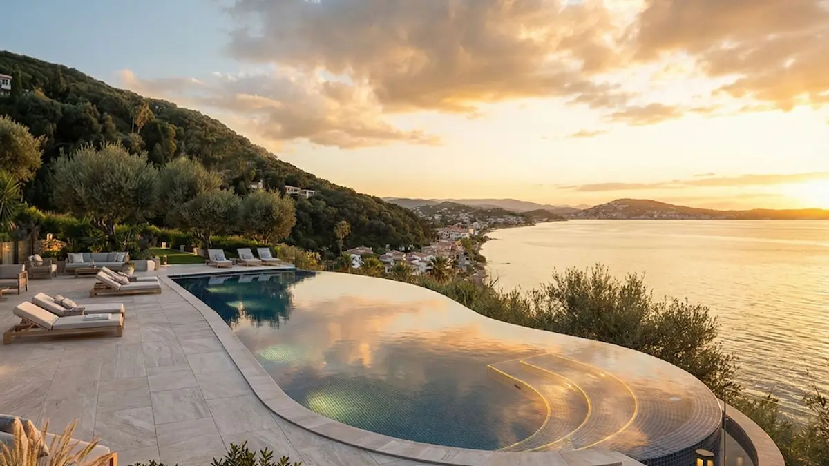 Ionian Hill Hotel, Zakynthos, Greece