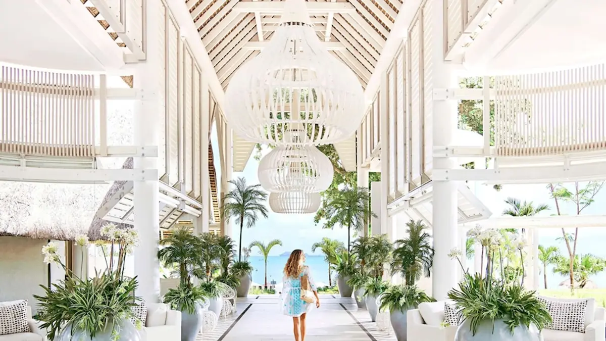 LUX* Grand Gaube, Grand Gaube, Mauritius