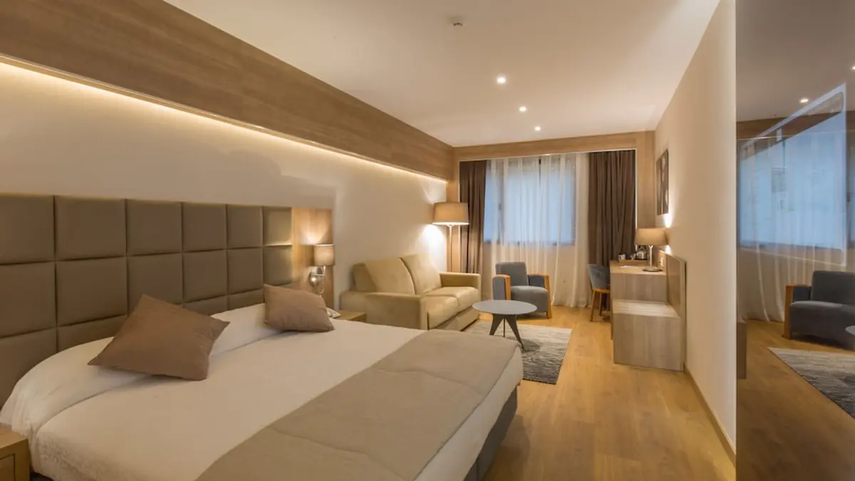 Lamaraz Arts Hotel, Algiers, Algeria