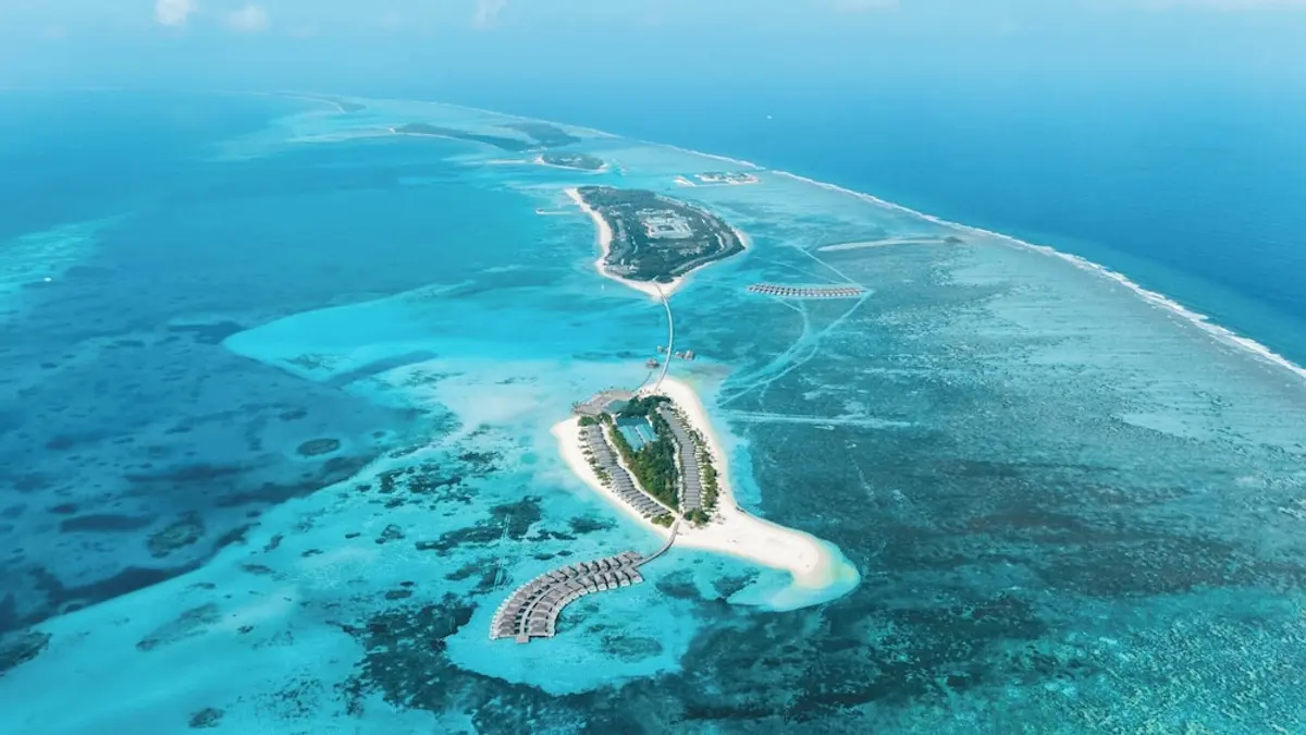 Jawakara Islands Maldives, Maabinhuraa, Maldives