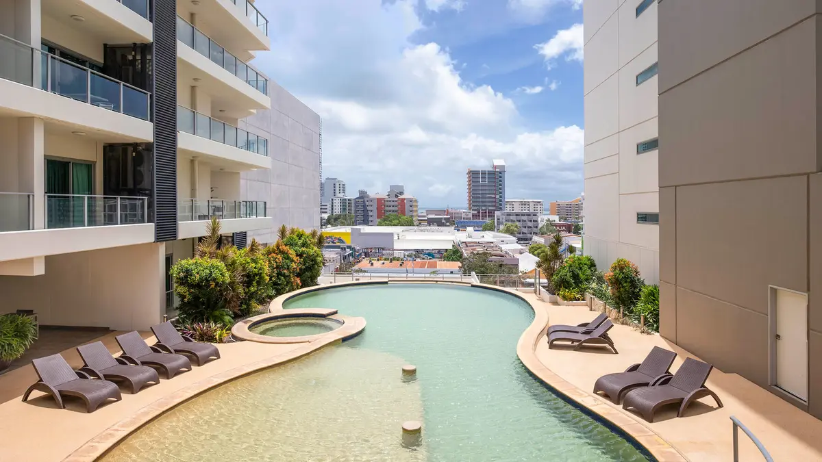 Mantra Pandanas Darwin, Darwin, Australia