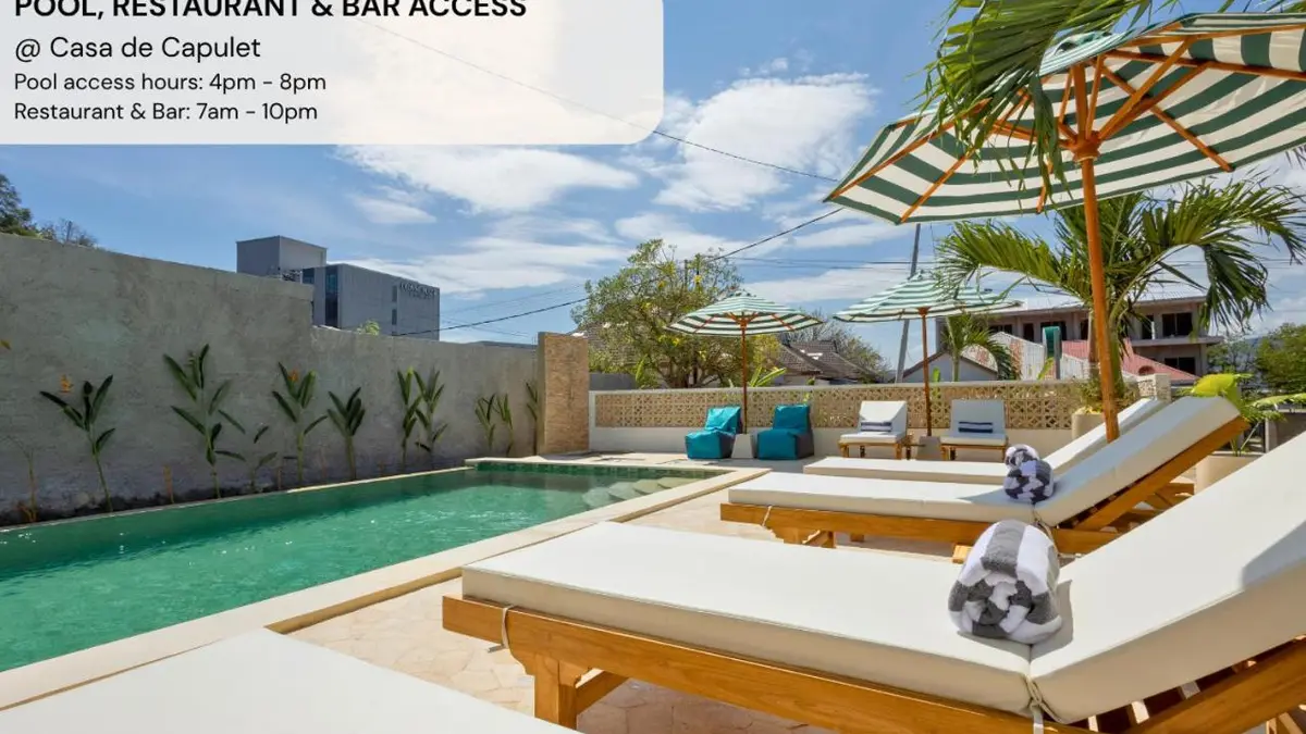 Luciana Hotel, Labuan Bajo, Indonesia