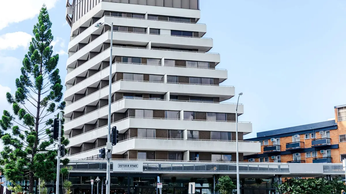 Mercure Brisbane Spring Hill, Brisbane, Queensland