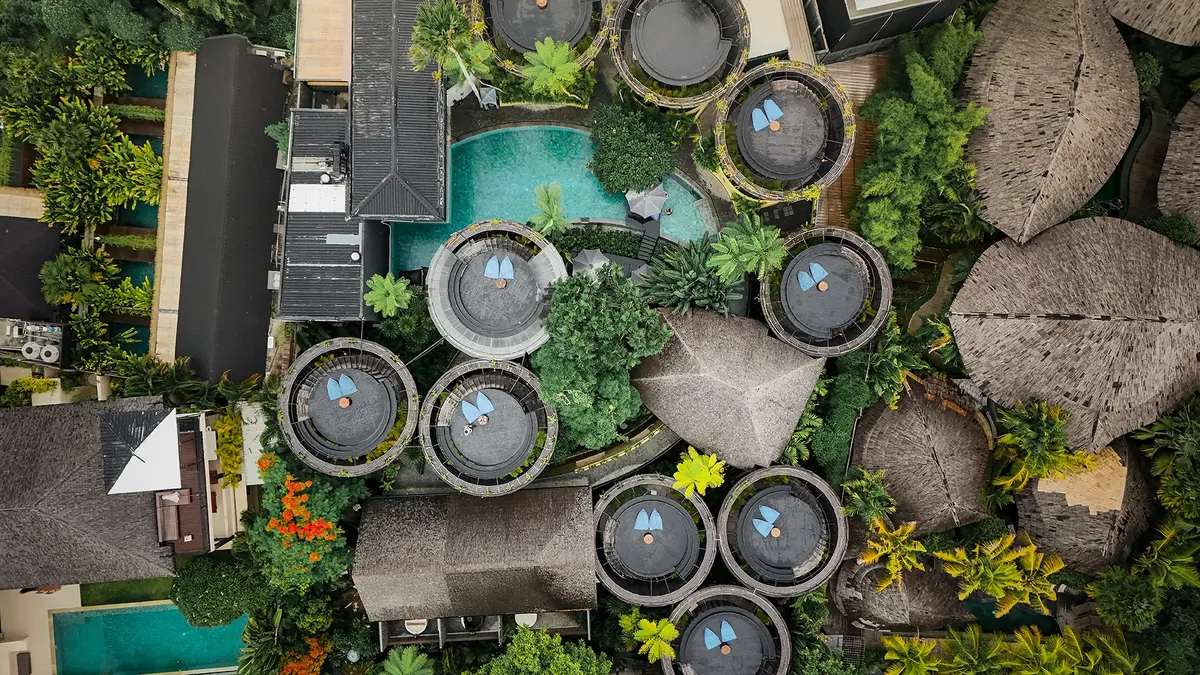 Canggu Cabana Beach Resort by iNi Vie Hospitality, Canggu, Bali