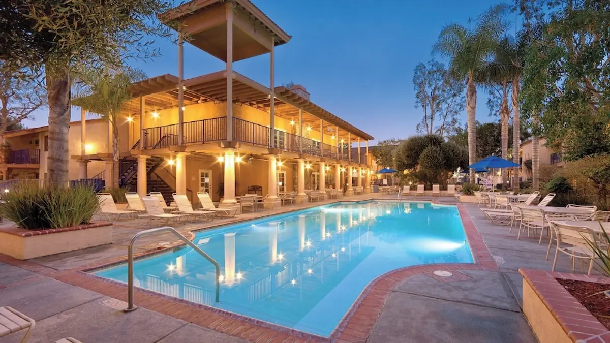 Anaheim Resort Condos, Anaheim, United States