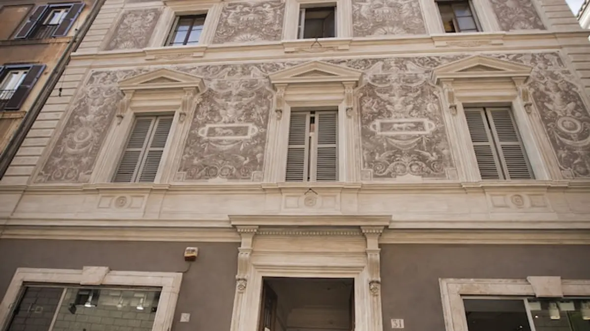 Chic & Town Luxury Rooms Piazza di Spagna, Rome, Italy