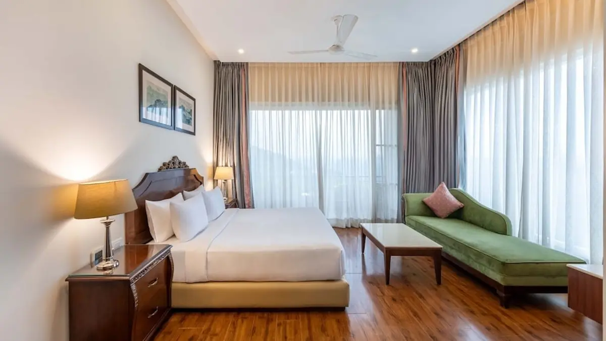 Glenview Resort Kasauli, a member of Radisson Individuals, Kasauli, India