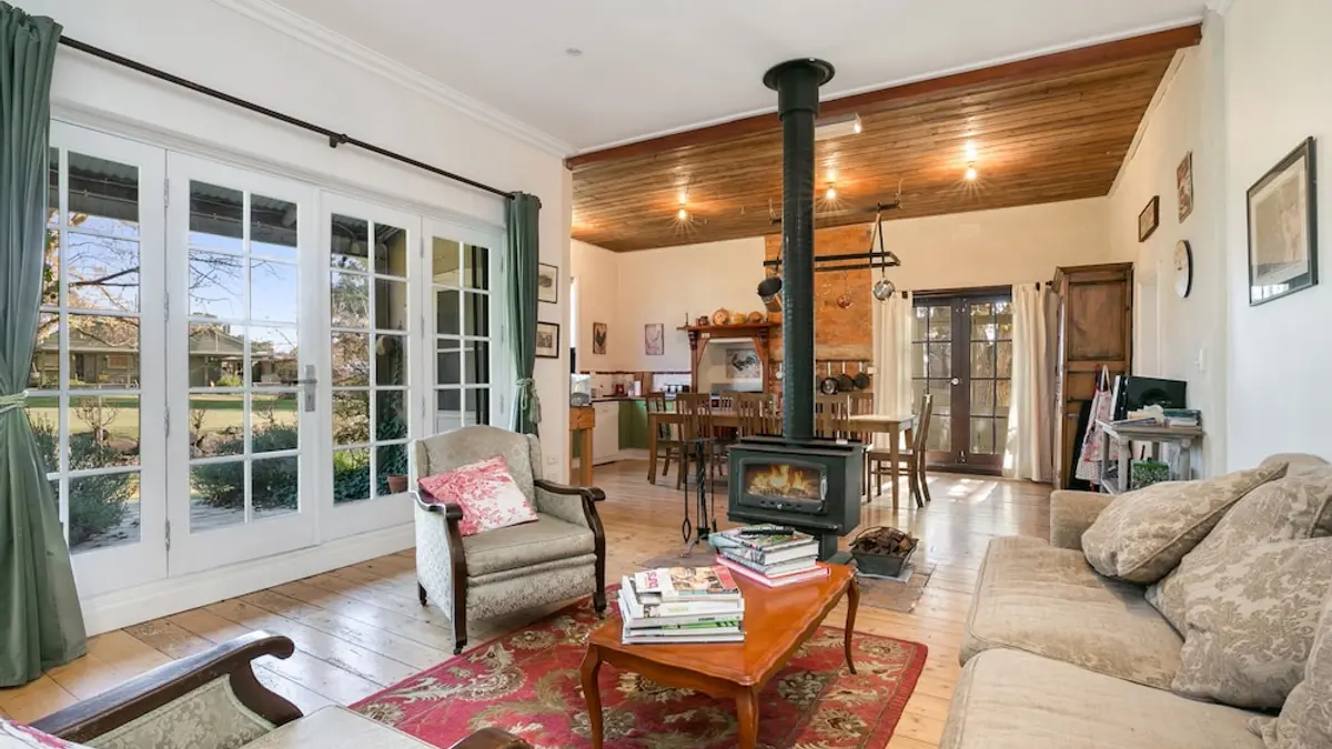 Taradale House Estate, Taradale, Australia