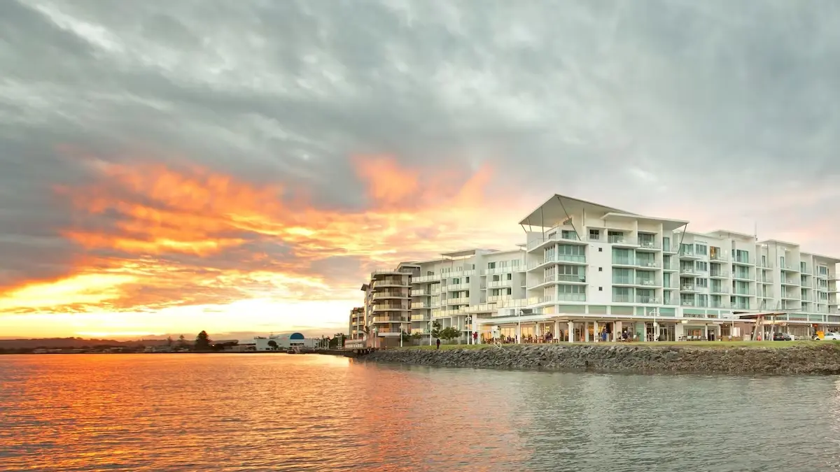 Ramada Hotel & Suites by Wyndham Ballina Byron, Ballina, New South Wales