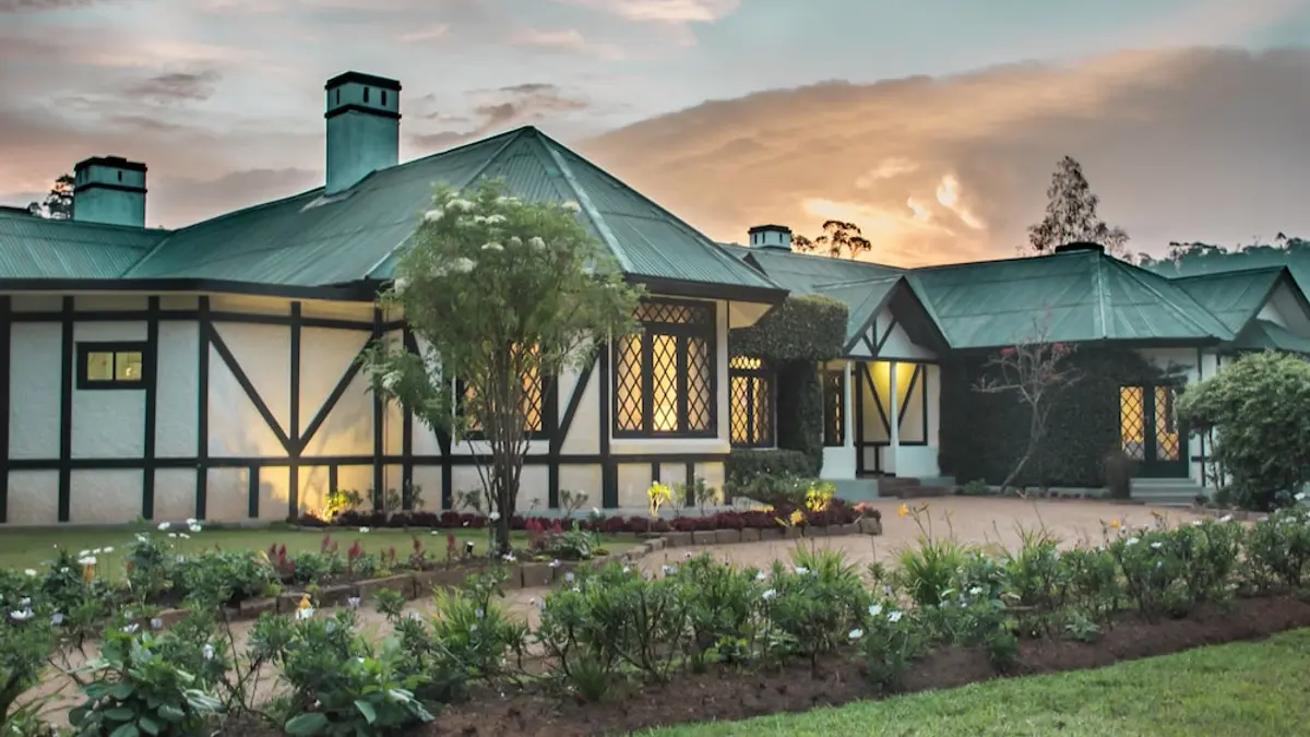 Oliphant Boutique Villa by Amaya, Shanthipura, Sri Lanka