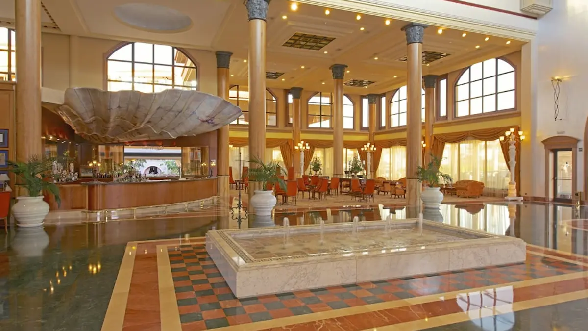 JOIA Salomé by Iberostar -Adults Only, Adeje, Spain