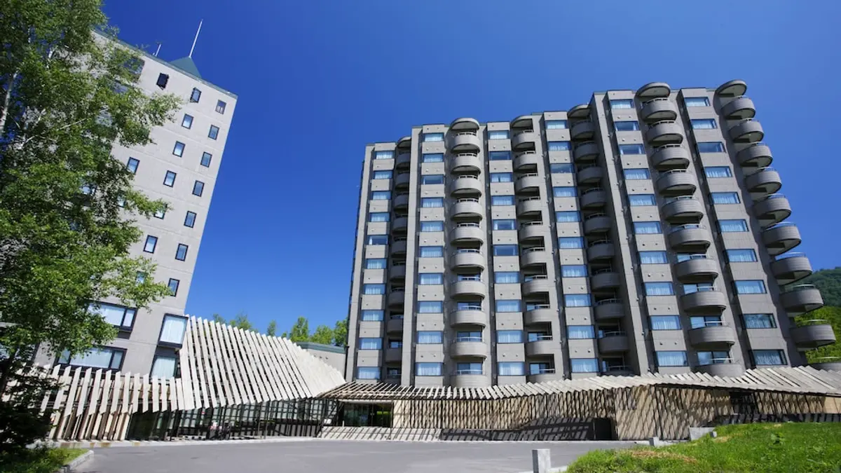 One Niseko Resort Towers, Niseko, Japan