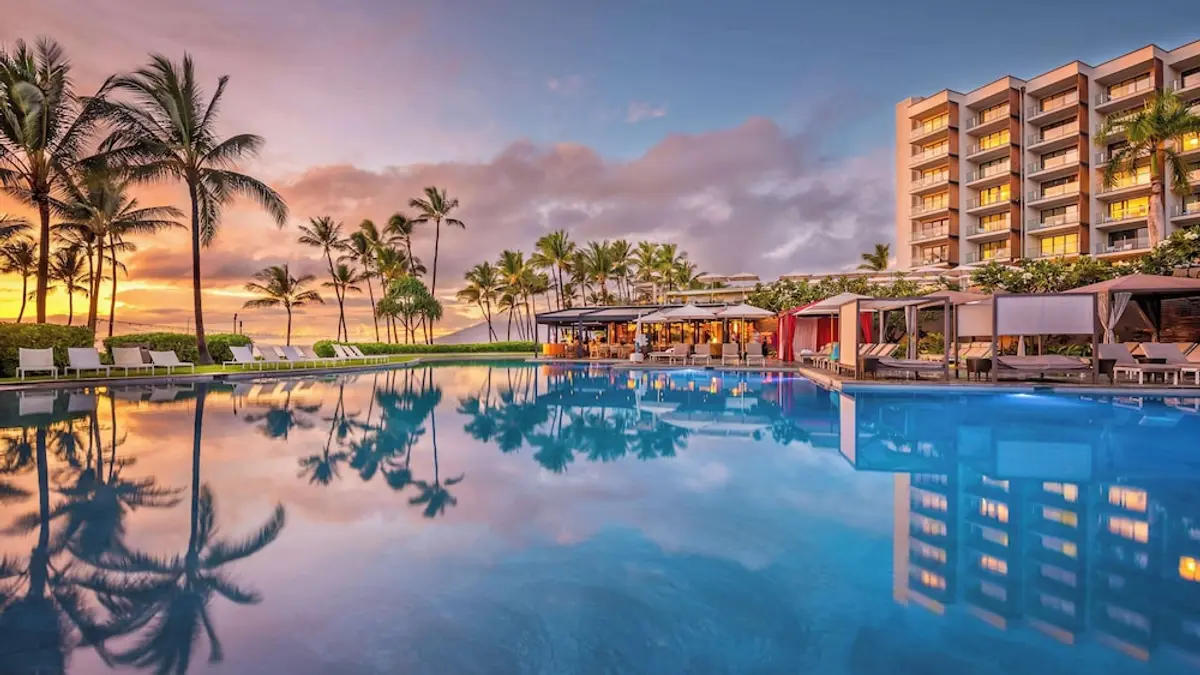 Andaz Maui at Wailea Resort - a concept by Hyatt, Kihei, United States