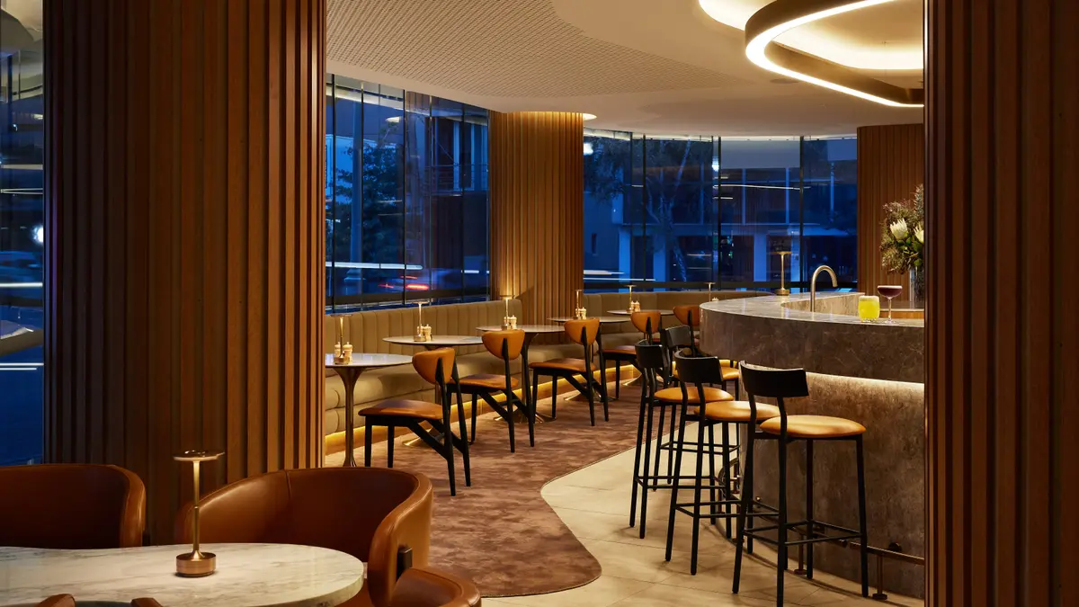 Hyatt House South Melbourne, Melbourne, Victoria